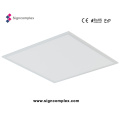 China Quadratisches 600 * 600mm 2835SMD Platten-Decken-Ausgangsled-Beleuchtung